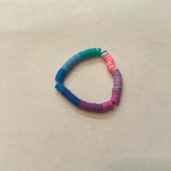 Smaller handmade necklace or bracelet. - Picture 1 of 2